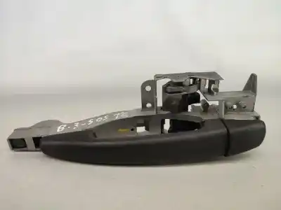 Pezzo di ricambio per auto di seconda mano maniglia esterna posteriore sinistra per citroen c4 i (lc_) 1.6 hdi riferimenti oem iam 
