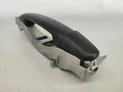 Автозапчасти б/у задняя левая наружная ручка за citroen c4 i (lc_) 1.6 hdi ссылки oem iam   