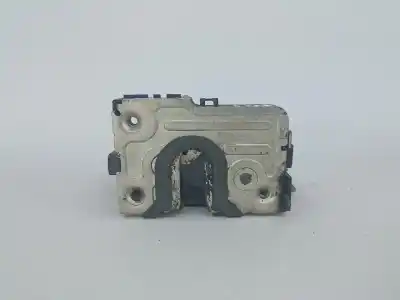 Peça sobressalente para automóvel em segunda mão fechadura da porta traseira esquerda por dacia duster (hs_) 1.5 dci referências oem iam 