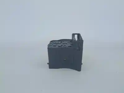 Pezzo di ricambio per auto di seconda mano comando pulito per dacia duster (hs_) 1.5 dci riferimenti oem iam 8200792587  