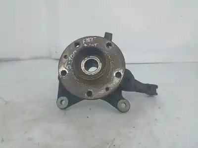 Peça sobressalente para automóvel em segunda mão manga de eixo dianteira direita por dacia duster (hs_) 1.5 dci referências oem iam 