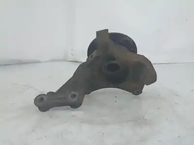 Second-hand car spare part front right knuckle for dacia duster (hs_) 1.5 dci oem iam references   