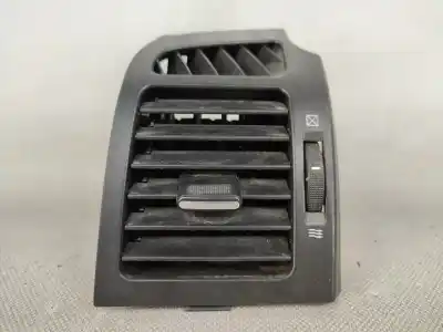 Peça sobressalente para automóvel em segunda mão grelha / difusor de ar por chevrolet captiva (c100, c140) 2.0 d referências oem iam 