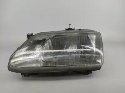 Second-hand car spare part left headlight for renault megane scenic (ja0/1_) 1.4 i (ja0e) oem iam references 