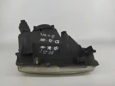 Second-hand car spare part left headlight for renault megane scenic (ja0/1_) 1.4 i (ja0e) oem iam references   