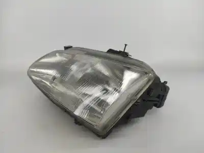 Second-hand car spare part left headlight for renault megane scenic (ja0/1_) 1.4 i (ja0e) oem iam references   