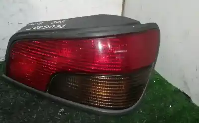 Pezzo di ricambio per auto di seconda mano PILOTA ANTERIORE DESTRO per BMW 3 TOURING (E36)  Riferimenti OEM IAM   