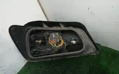 Pezzo di ricambio per auto di seconda mano pilota anteriore destro per bmw 3 touring (e36) 318 tds riferimenti oem iam   