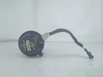 Peça sobressalente para automóvel em segunda mão motor de sofagem por dacia duster (hs_) 1.5 dci referências oem iam 240759865r  