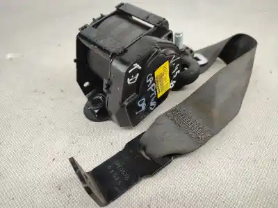 Peça sobressalente para automóvel em segunda mão cinto de segurança traseiro direito por chevrolet captiva (c100, c140) 2.0 d referências oem iam 