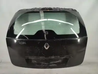 Pezzo di ricambio per auto di seconda mano portellone per renault megane ii break (km0/1_) 1.5 dci (km02. km13) gasóleo 2004 5p riferimenti oem iam 