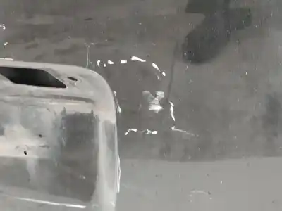 Автозапчасти б/у задняя дверь за renault megane ii break (km0/1_) 1.5 dci (km02. km13) gasóleo 2004 5p ссылки oem iam   