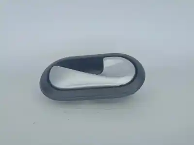 Peça sobressalente para automóvel em segunda mão puxador interior dianteiro direito por dacia duster (hs_) 1.5 dci referências oem iam 8200733847