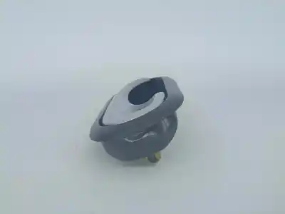 Second-hand car spare part interior right front handle for dacia duster (hs_) 1.5 dci oem iam references 8200733847  