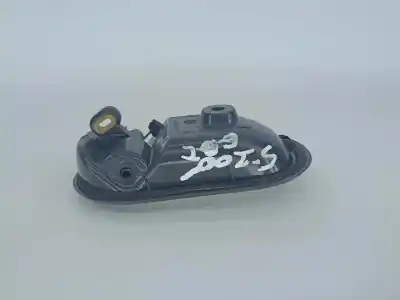 Second-hand car spare part interior right front handle for dacia duster (hs_) 1.5 dci oem iam references 8200733847  
