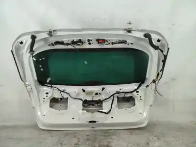 Автозапчастина б/у загальні двері для citroen ds4 (nx_) 1.6 hdi 115 посилання на oem iam   