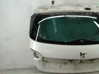 Автозапчастина б/у загальні двері для citroen ds4 (nx_) 1.6 hdi 115 посилання на oem iam   