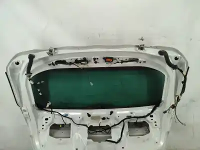 Автозапчастина б/у загальні двері для citroen ds4 (nx_) 1.6 hdi 115 посилання на oem iam   