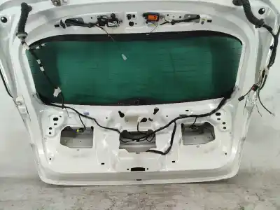 Автозапчастина б/у загальні двері для citroen ds4 (nx_) 1.6 hdi 115 посилання на oem iam   