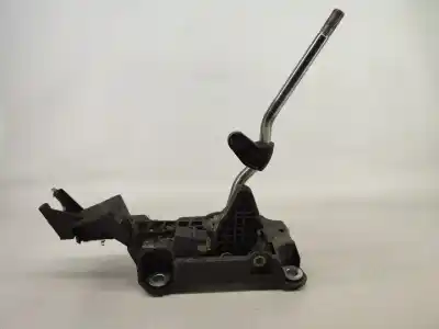 Pezzo di ricambio per auto di seconda mano leva del cambio per ford focus ii (da_, hcp, dp) 1.6 tdci riferimenti oem iam 4m5r7c453  