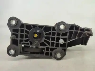 Pezzo di ricambio per auto di seconda mano leva del cambio per ford focus ii (da_, hcp, dp) 1.6 tdci riferimenti oem iam 4m5r7c453  