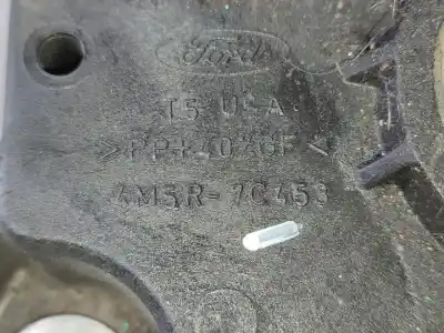 Pezzo di ricambio per auto di seconda mano leva del cambio per ford focus ii (da_, hcp, dp) 1.6 tdci riferimenti oem iam 4m5r7c453  