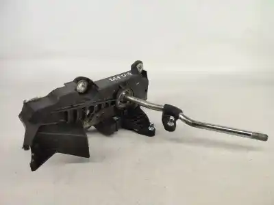 Pezzo di ricambio per auto di seconda mano leva del cambio per ford focus ii (da_, hcp, dp) 1.6 tdci riferimenti oem iam 4m5r7c453  