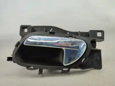 Pezzo di ricambio per auto di seconda mano maniglia interna posteriore sinistra per citroen c4 i (lc_) 1.6 hdi riferimenti oem iam 96435311vd