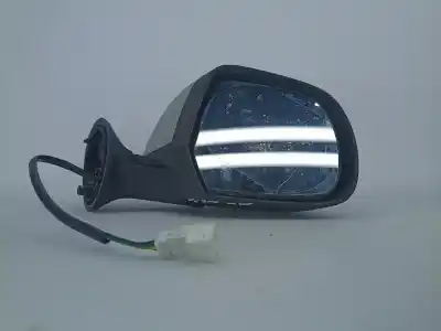 Peça sobressalente para automóvel em segunda mão espelho retrovisor direito por dacia duster (hs_) 1.5 dci referências oem iam 40056402
