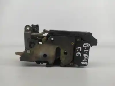 Автозапчастина б/у ЗАМОК ПЕРЕДНІХ ДВЕРЕЙ ЛІВИЙ для FIAT MAREA WEEKEND (185_)  Посилання на OEM IAM 9PINOS  