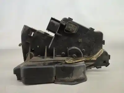 İkinci el araba yedek parçası sol arka kapi kilidi için bmw 3 (e46) 320 d oem iam referansları 7pinos  