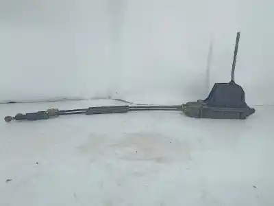 Peça sobressalente para automóvel em segunda mão alavanca de velocidades por dacia duster (hs_) 1.5 dci referências oem iam 8200760429c