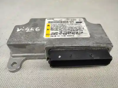 Peça sobressalente para automóvel em segunda mão centralina de airbag por chevrolet captiva (c100, c140) 2.0 d referências oem iam 96866798