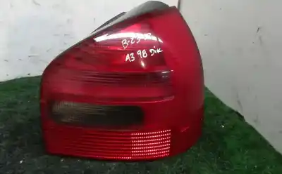 Автозапчасти б/у правый задний фонарь за AUDI A3 (8L1) 1.9 TDI ссылки OEM IAM   