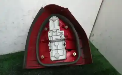 Pezzo di ricambio per auto di seconda mano luci posteriori destra per audi a3 (8l1) 1.9 tdi riferimenti oem iam   