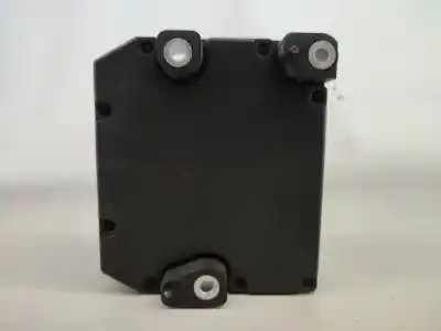 Second-hand car spare part airbag control unit for bmw 3 (e46) 330 i oem iam references 65776918833  