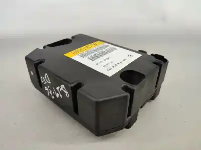 Second-hand car spare part airbag control unit for bmw 3 (e46) 330 i oem iam references 65776918833  