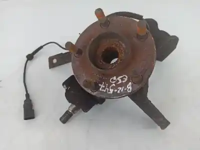 Автозапчасти б/у передняя левая кулачка за ford tourneo connect (tc7) 1.8 tdci cat ссылки oem iam 