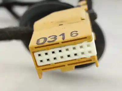 Автозапчасти б/у задний вид справа за audi a8 (4e) 4.0 tdi quattro ссылки oem iam   