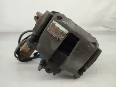 Автозапчастина б/у передній лівий культ для peugeot 207 (wa_, wc_) 1.6 hdi посилання на oem iam   