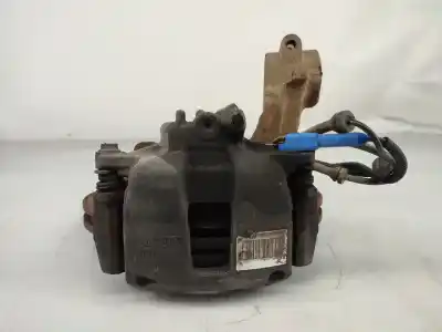 Автозапчастина б/у передній лівий культ для peugeot 207 (wa_, wc_) 1.6 hdi посилання на oem iam   