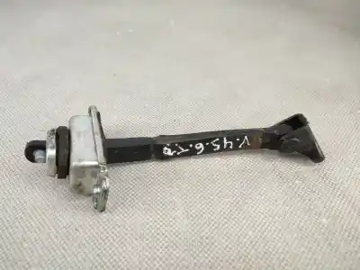 Peça sobressalente para automóvel em segunda mão esticador de porta por chevrolet captiva (c100, c140) 2.0 d referências oem iam 