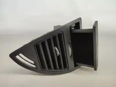 Автозапчастина б/у аераційна решіта для citroen c4 i (lc_) 1.6 hdi посилання на oem iam 9646337977  