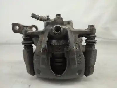 Gebrauchtes Autoersatzteil rechter knöchel vorne zum opel corsa c (x01) 1.2 (f08, f68) oem-iam-referenzen   