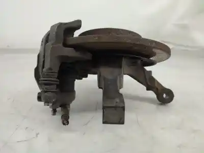 Автозапчасти б/у передняя правая кулачка за opel corsa c (x01) 1.2 (f08 f68) ссылки oem iam   