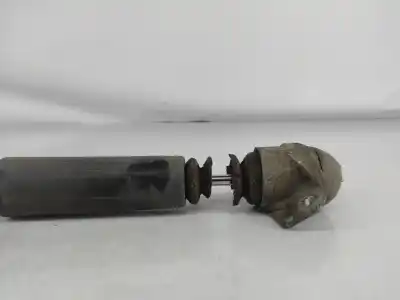 Автозапчастина б/у правий задній амортизатор для audi a3 (8l1) 1.9 tdi посилання на oem iam   