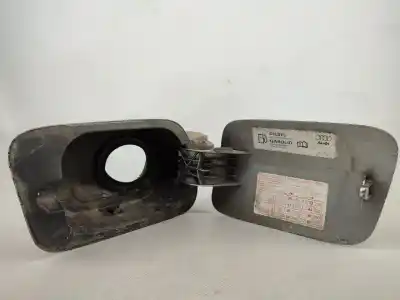 Автозапчастина б/у зовнішній пливний колпак для audi a8 (4e) 4.0 tdi quattro посилання на oem iam 4e0809857d  