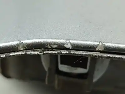 Автозапчастина б/у зовнішній пливний колпак для audi a8 (4e) 4.0 tdi quattro посилання на oem iam 4e0809857d  