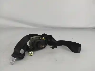 Автозапчастина б/у задній правий ремін безпеки для audi a3 (8l1) 1.9 tdi посилання на oem iam   