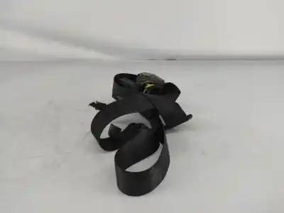 Автозапчастина б/у задній правий ремін безпеки для audi a3 (8l1) 1.9 tdi посилання на oem iam   